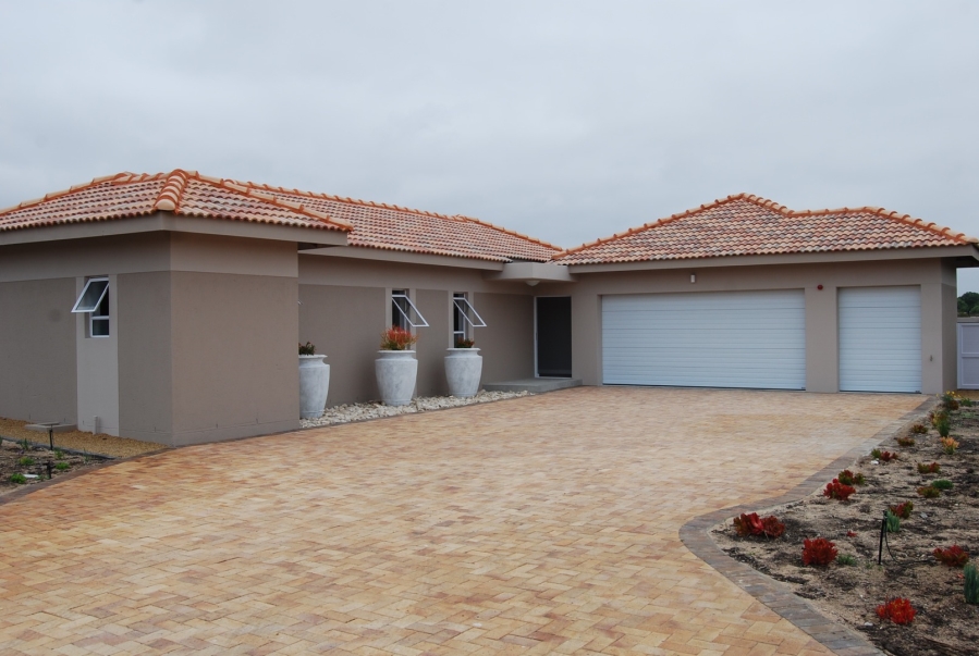 4 Bedroom Property for Sale in Langebaan Country Estate Western Cape